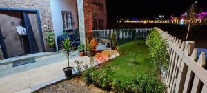 فيلا بجوار سينزو مول