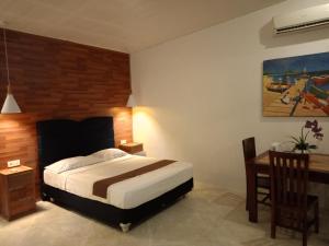 M E N T A R I hostel