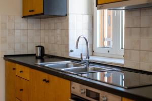 Mythos Suites-Aphrodite apartment