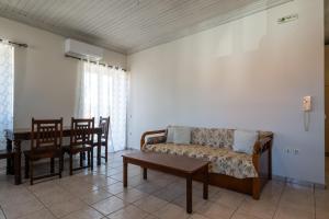 Mythos Suites-Aphrodite apartment