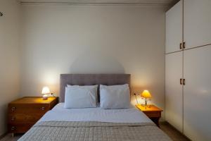 Mythos Suites-Aphrodite apartment