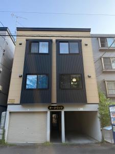 KIYAZA Oak Sapporo