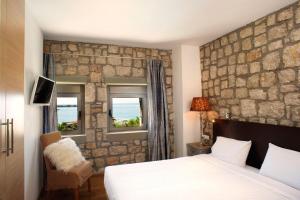 Executive Rhodes Villa Villa Althea 2 Bedroom Villa With Sea Views Pefkos