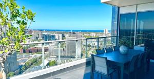 Luxury Duplex Penthouse near Casino, MCEC, Art Centre, Tennis and MCG