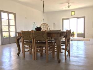 Beautiful Antiparos Villa 2 Bedrooms Villa Neptune Beautiful Sea Views