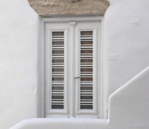 Spacious Antiparos Apartment 2 Bedrooms Apartment Mon Cala Amazing Sea View