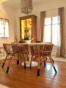 Spacious Antiparos Apartment 2 Bedrooms Apartment Mon Cala Amazing Sea View