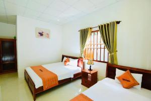 Cao Nguyên Bungalow