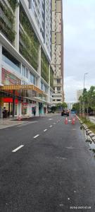 LSH33 Condo DUKE Sentul KL