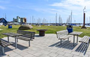 1 Bedroom Awesome Apartment In Ystad