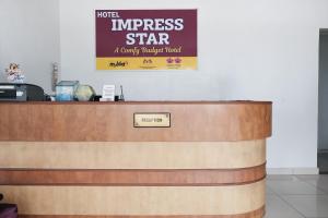 Impress Star Hotel