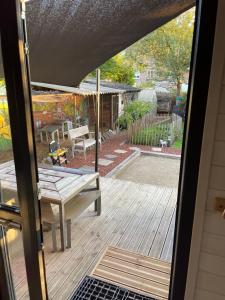 Campings Tiny House Le Poulailler : photos des chambres
