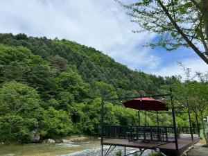 Hongcheon The Pyeonhan Pension