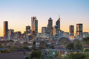 Designer Luxury 3BRD - Epic Views - South Perth