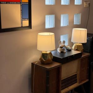 Private 2BR Townhouse at Malioboro