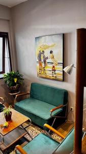 Private 2BR Townhouse at Malioboro