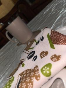 Cacao House