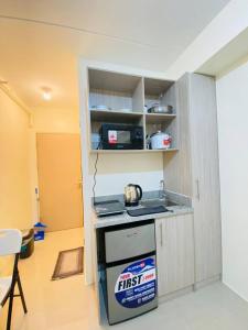 Fully Furnished Studio Type Room for Rent Can be long term or short term