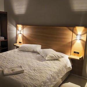 House Hotel e Restaurante