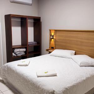 House Hotel e Restaurante