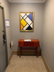 Mungang Hot Springs Hotel