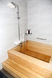 Mungang Hot Springs Hotel