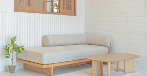 Gangneung Terramomum