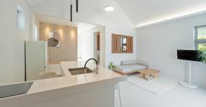 Gangneung Terramomum