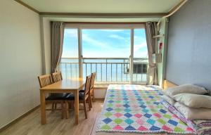 Yeongheungdo Haevichi Pension