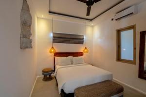 Villa Alain 1 Berawa by Adam Jyota Management