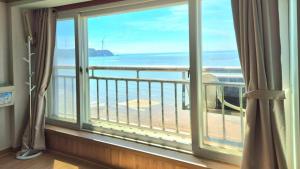 Yeongheungdo Haevichi Pension