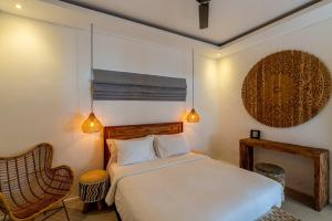 Villa Alain 1 Berawa by Adam Jyota Management