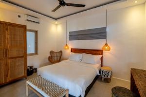 Villa Alain 1 Berawa by Adam Jyota Management