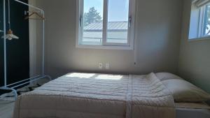 Jeju Nangnangssu Hyeopjaedarang