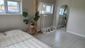 Jeju Nangnangssu Hyeopjaedarang