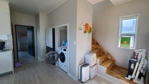 Jeju Nangnangssu Hyeopjaedarang