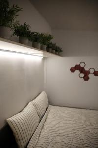 Pyeongtaek 1977 Stay