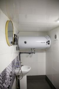 Pyeongtaek 1977 Stay