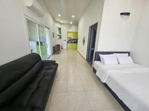 Yangpyeong Blue Hill Pension