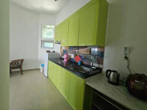 Yangpyeong Blue Hill Pension