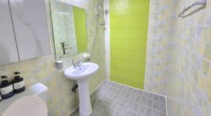 Yeongheungdo Haevichi Pension