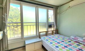 Yeongheungdo Haevichi Pension