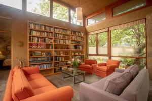 Casa Antonia Tepoztlán