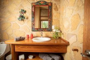 Casa Antonia Tepoztlán