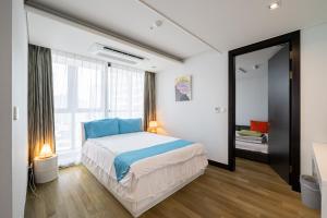 2400sqft On the Beach for big family & Bexco