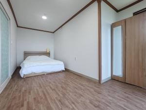 Taean Mongsanpo Monggle Monggle Pension