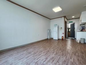 Taean Mongsanpo Monggle Monggle Pension