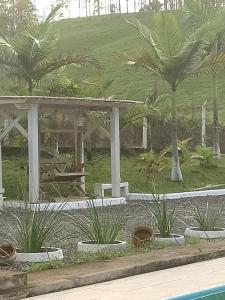 Rancho da Liderança