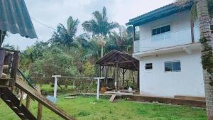 Rancho da Liderança