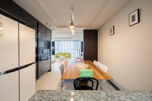 2400sqft On the Beach for big family & Bexco